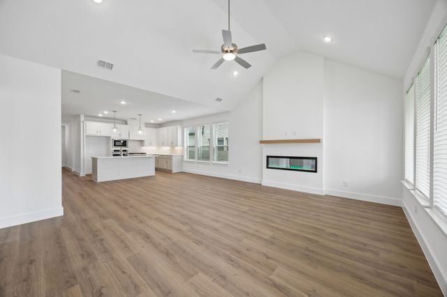 4733 Tippett Drive, Mckinney, TX 75071