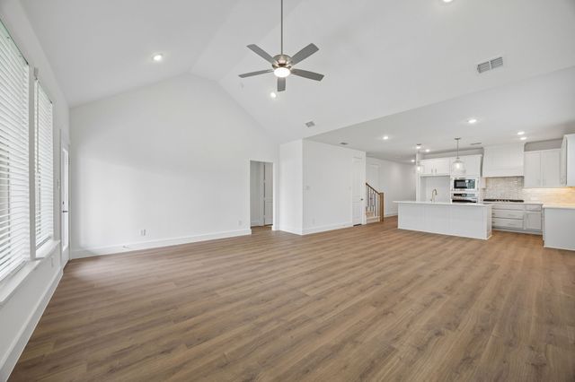4733 Tippett Drive, Mckinney, TX 75071