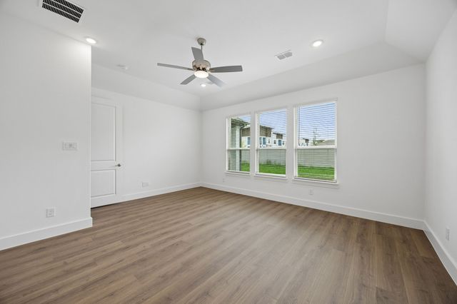 4733 Tippett Drive, Mckinney, TX 75071