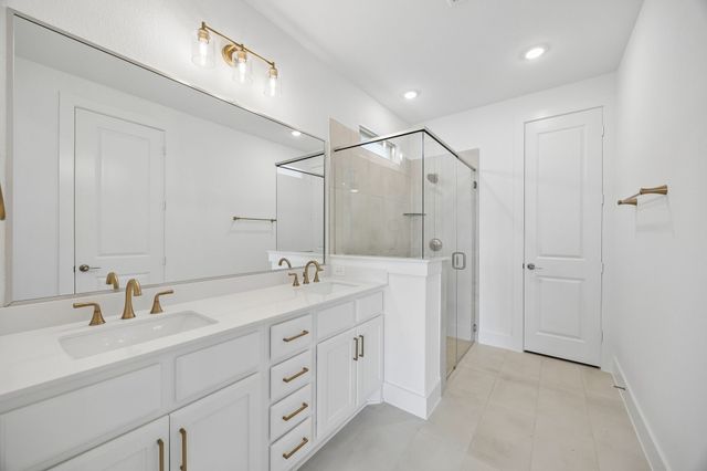 4733 Tippett Drive, Mckinney, TX 75071