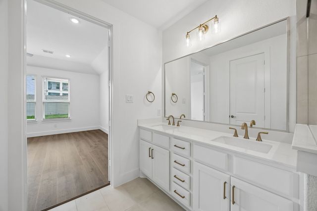 4733 Tippett Drive, Mckinney, TX 75071