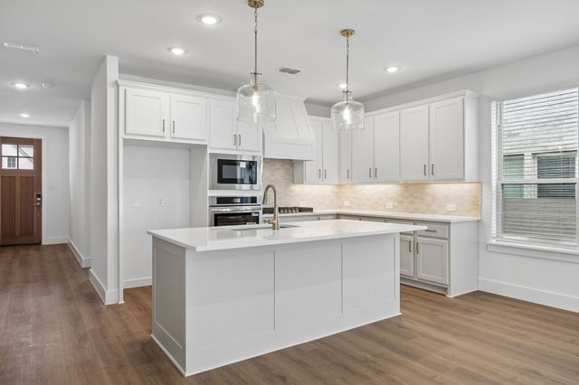 4733 Tippett Drive, Mckinney, TX 75071