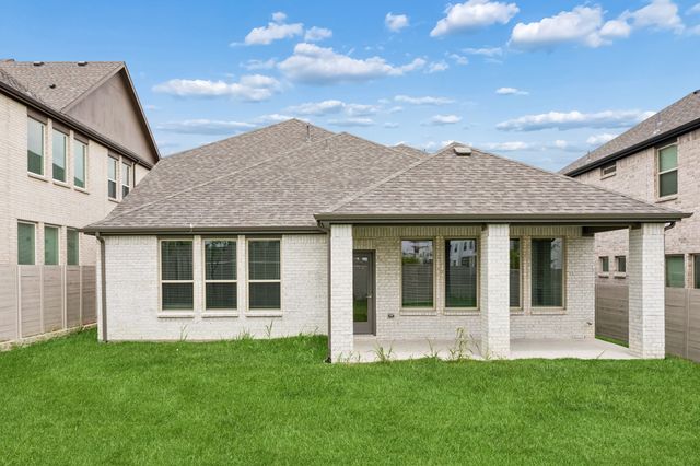 4733 Tippett Drive, Mckinney, TX 75071