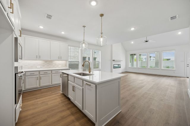 4733 Tippett Drive, Mckinney, TX 75071