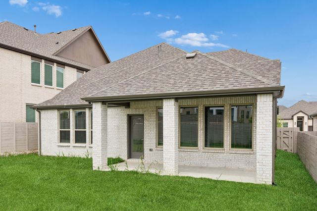 4733 Tippett Drive, Mckinney, TX 75071
