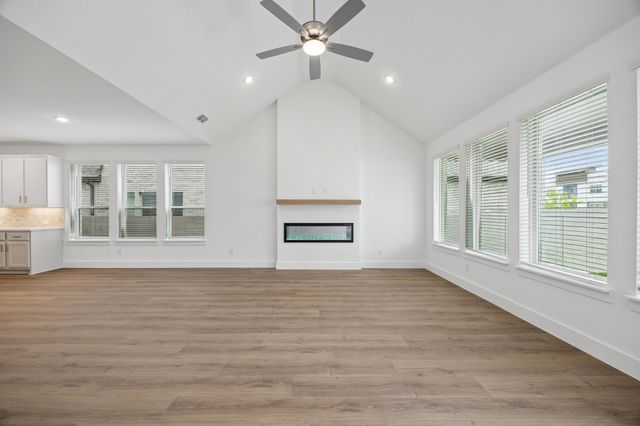 4733 Tippett Drive, Mckinney, TX 75071