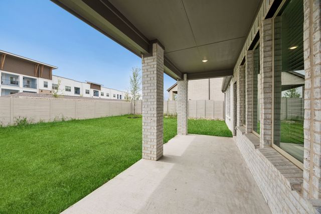 4733 Tippett Drive, Mckinney, TX 75071