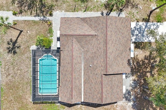 1550 DORCHESTER STREET, Port Charlotte, FL 33952