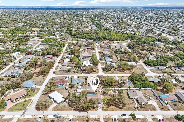 1550 DORCHESTER STREET, Port Charlotte, FL 33952