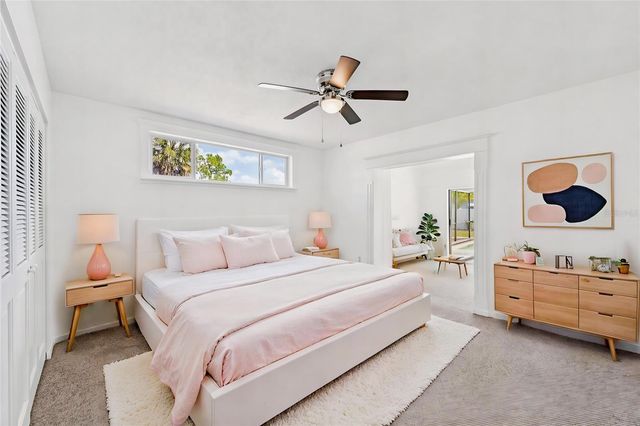 1550 DORCHESTER STREET, Port Charlotte, FL 33952