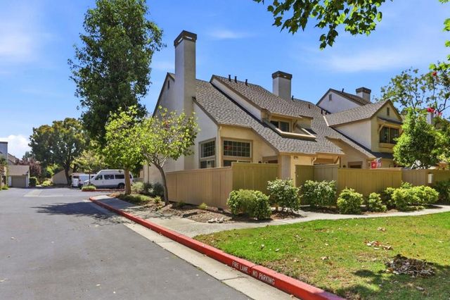 1332 Greenwich Court, San Jose, CA 95125