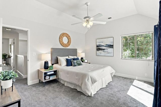 1332 Greenwich Court, San Jose, CA 95125