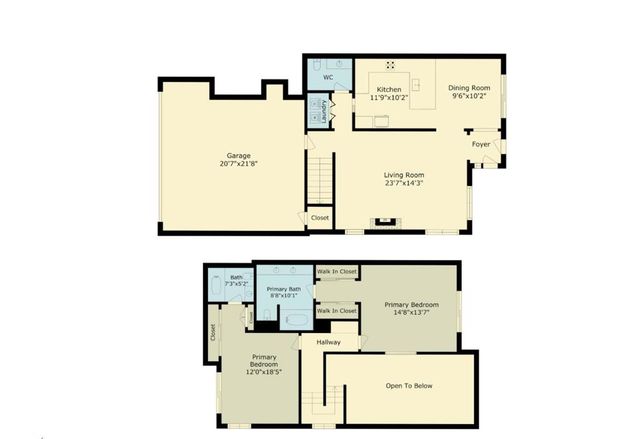 1332 Greenwich Court, San Jose, CA 95125