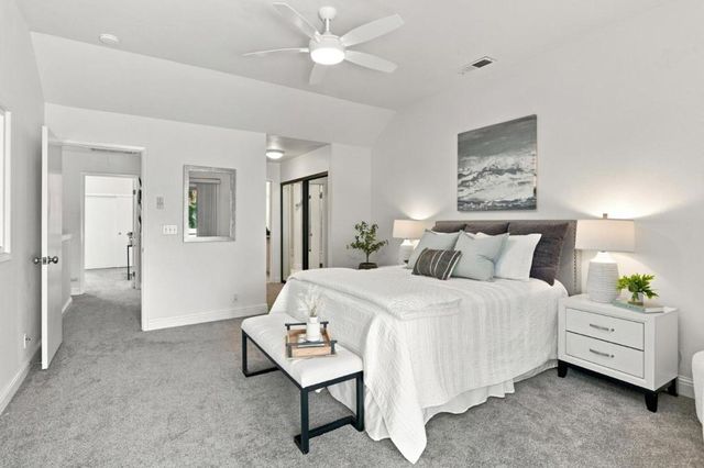 1332 Greenwich Court, San Jose, CA 95125