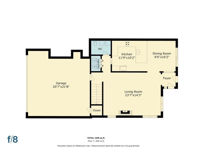1332 Greenwich Court, San Jose, CA 95125
