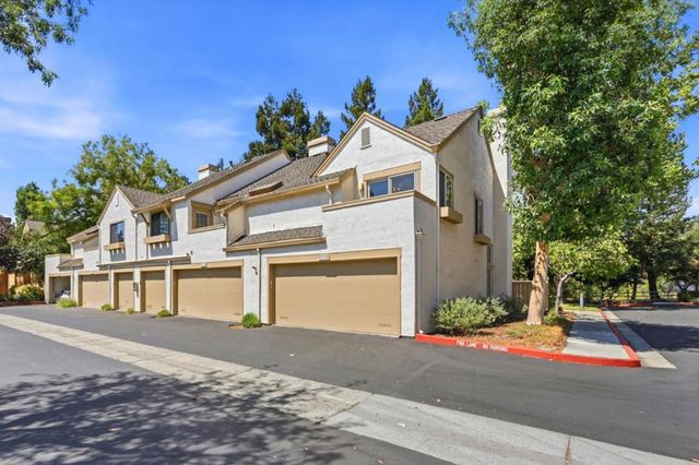 1332 Greenwich Court, San Jose, CA 95125