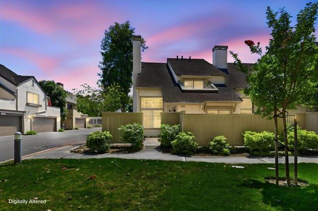 1332 Greenwich Court, San Jose, CA 95125