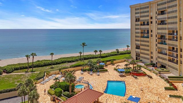 100 OCEAN TRAIL Way 703, Jupiter, FL 33477