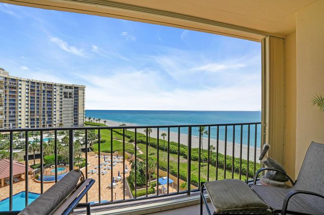 100 OCEAN TRAIL Way 703, Jupiter, FL 33477