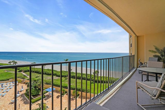 100 OCEAN TRAIL Way 703, Jupiter, FL 33477