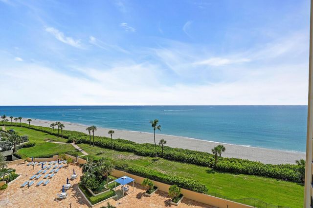 100 OCEAN TRAIL Way 703, Jupiter, FL 33477