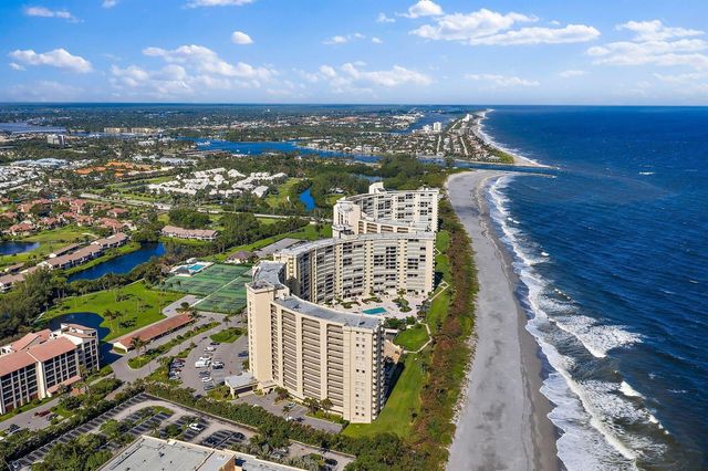 100 OCEAN TRAIL Way 703, Jupiter, FL 33477