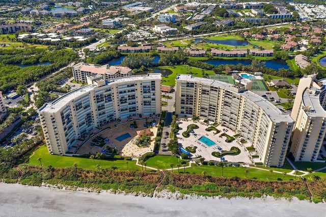 100 OCEAN TRAIL Way 703, Jupiter, FL 33477