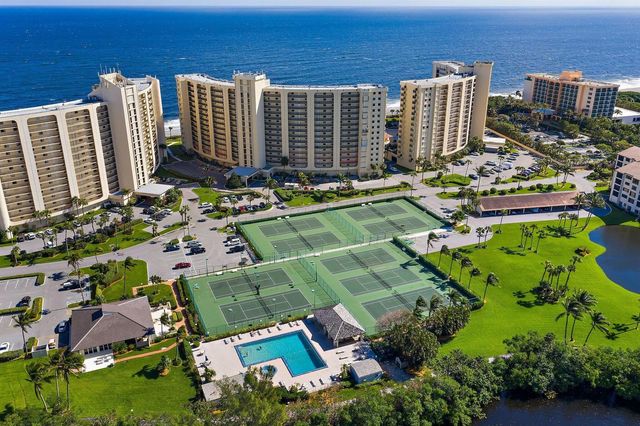 100 OCEAN TRAIL Way 703, Jupiter, FL 33477