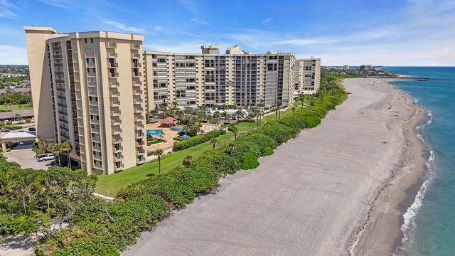 100 OCEAN TRAIL Way 703, Jupiter, FL 33477