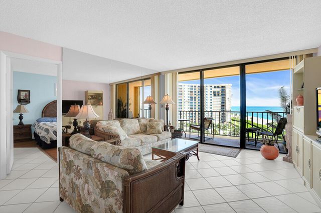 100 OCEAN TRAIL Way 703, Jupiter, FL 33477