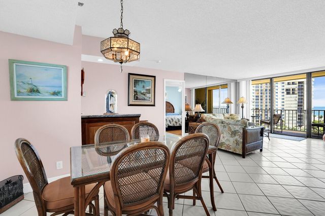 100 OCEAN TRAIL Way 703, Jupiter, FL 33477
