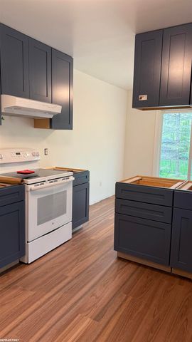 38210 E Maple Forest Boulevard, Harrison Twp, MI 48045