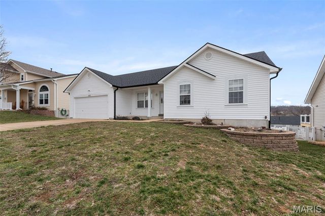 5465 Ambrose Crossing, Imperial, MO 63052