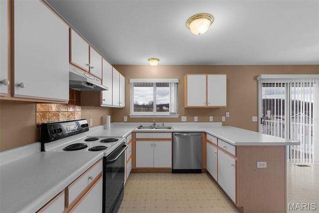 5465 Ambrose Crossing, Imperial, MO 63052