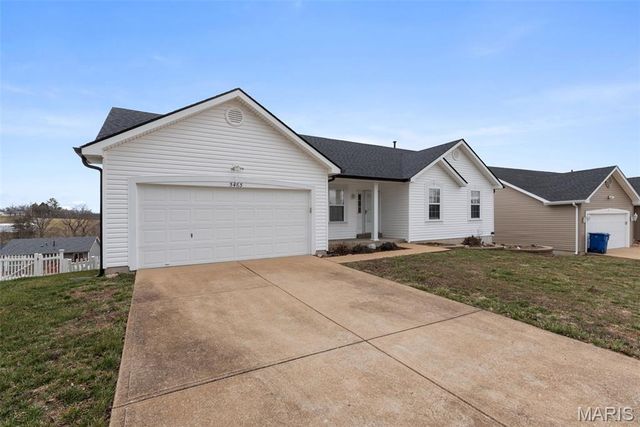 5465 Ambrose Crossing, Imperial, MO 63052