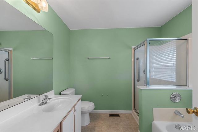 5465 Ambrose Crossing, Imperial, MO 63052