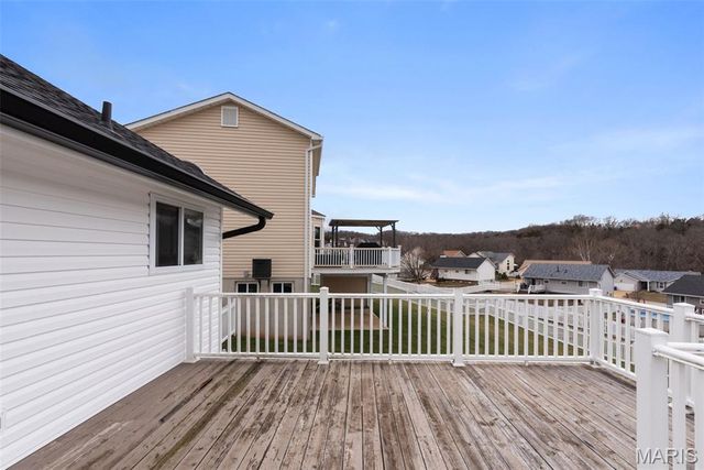 5465 Ambrose Crossing, Imperial, MO 63052