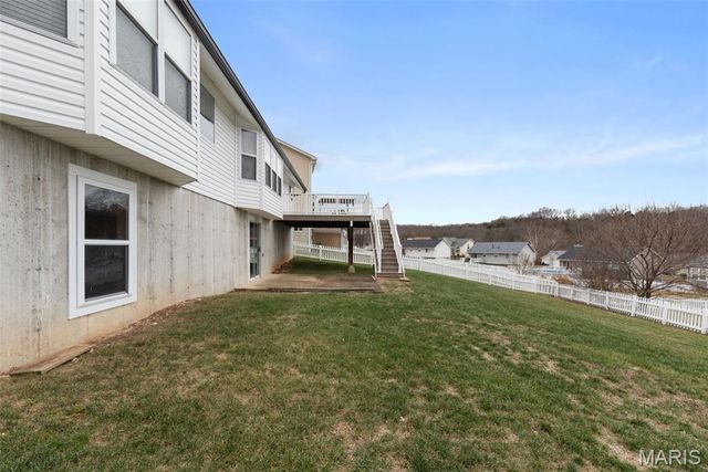 5465 Ambrose Crossing, Imperial, MO 63052