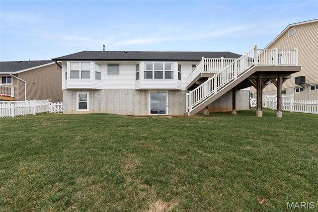 5465 Ambrose Crossing, Imperial, MO 63052