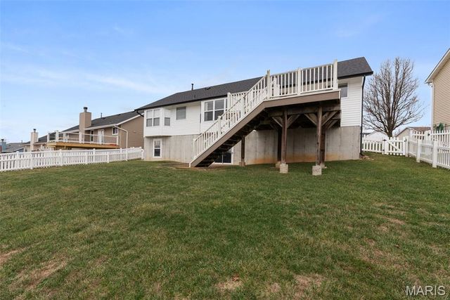 5465 Ambrose Crossing, Imperial, MO 63052