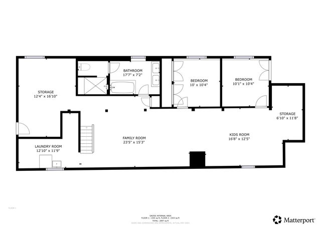 2924 W Giddings Street, Chicago, IL 60625