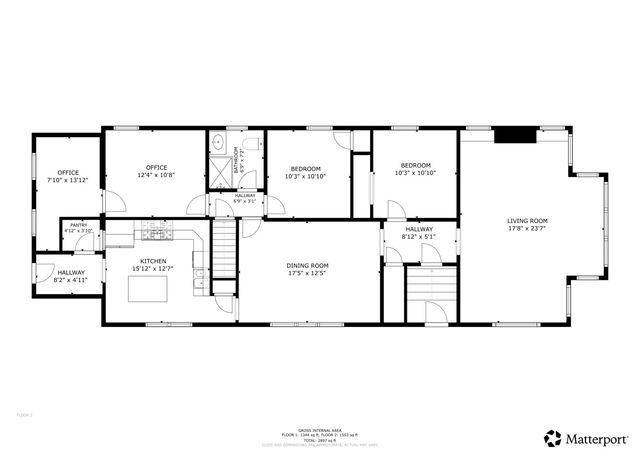 2924 W Giddings Street, Chicago, IL 60625