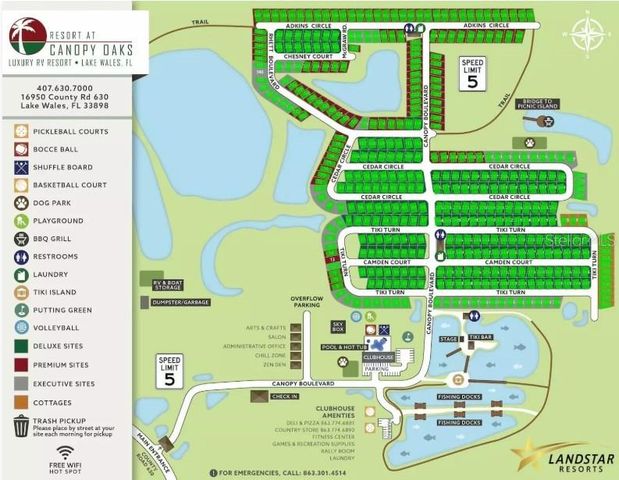 33 TIKI TURN HYW 630 E, Lake Wales, FL 33898