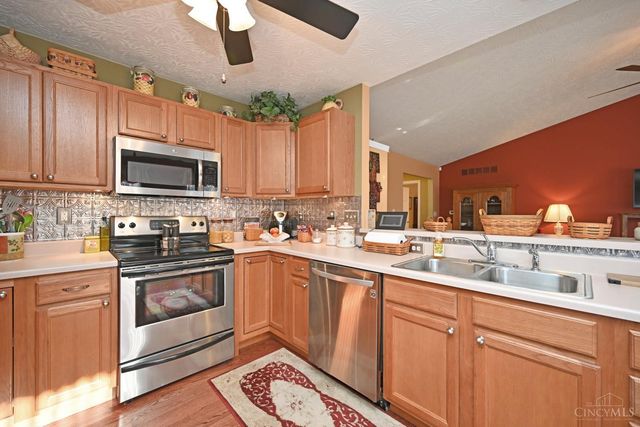 1000 Olde Station Court, Fairfield, OH 45014