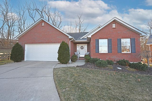 1000 Olde Station Court, Fairfield, OH 45014