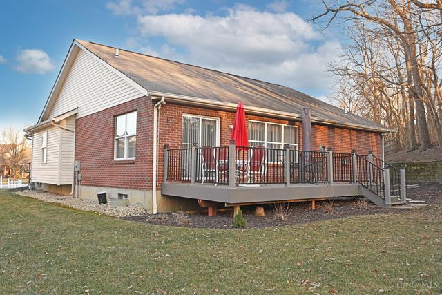 1000 Olde Station Court, Fairfield, OH 45014