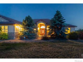 1341 Sweetwater Lane, Berthoud, CO 80513