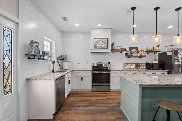 2579 Jessie James Pond Road, Wrens, GA 30833