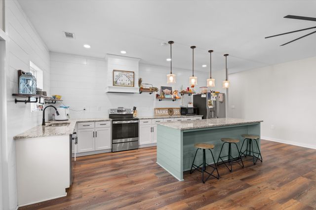 2579 Jessie James Pond Road, Wrens, GA 30833