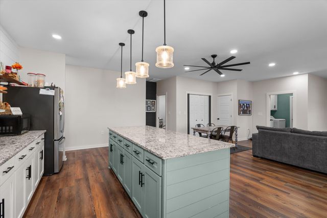 2579 Jessie James Pond Road, Wrens, GA 30833